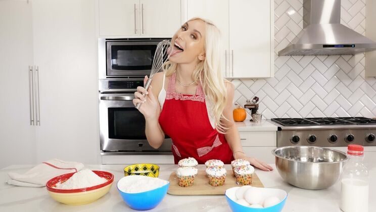 [RKPrime] - Reverse Cowgirl with Kay Lovely and Johnny Love