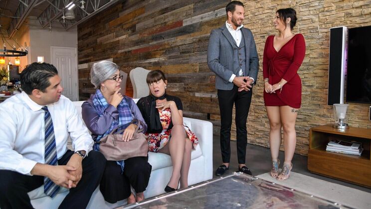 Quinton James' Thanksgiving Treat