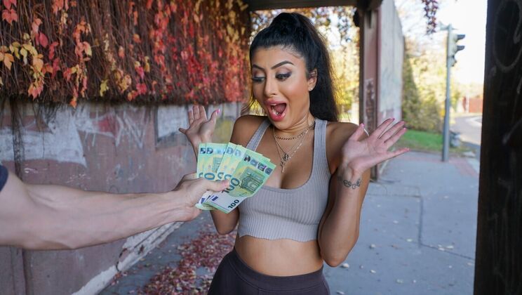 Erik Everhard Fucks Marina Maya