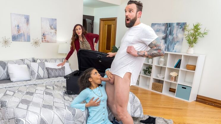 [RKPrime] - Amateur Night: Cumming to Dinner