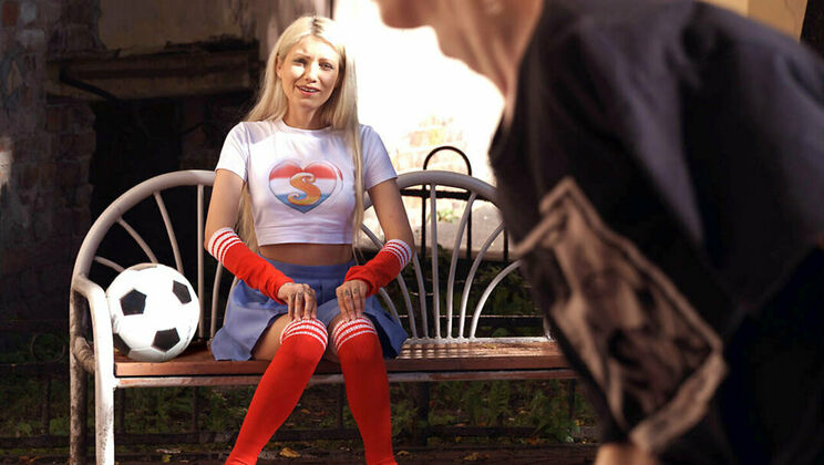 Doggystyle and Braces with Teen