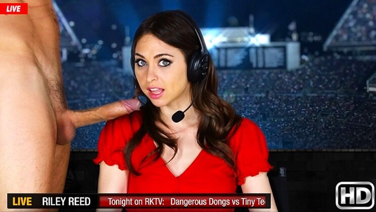 Tattooed Temptress Loves Big Cocks