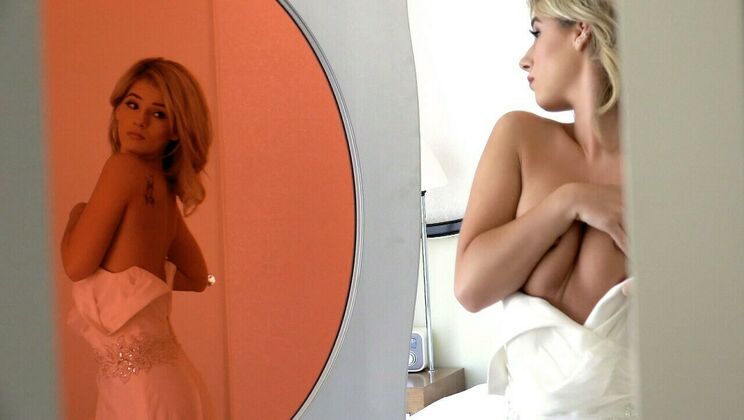 Facial for the Unfaithful Bridesmaid