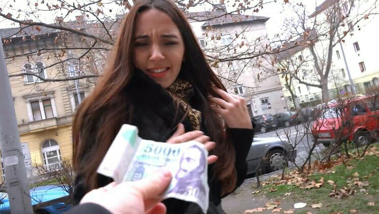 Russian Mature Woman Panty Show