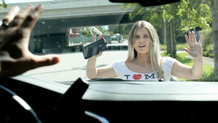 Brooke's Masturbation Session