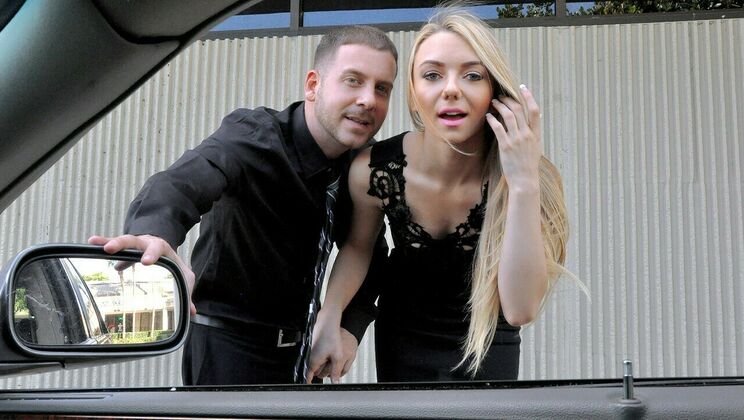 [StrandedTeens] - Molly Mae's First Date Cream