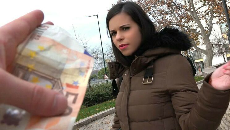 Nekane Sweet's Big Bust