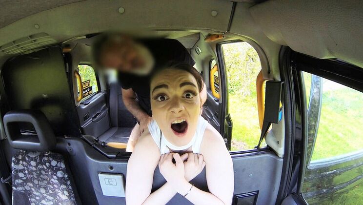 Natural Boobs and Tight Vagina Sex