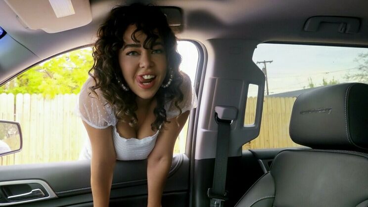 Squirter Left High and Dry