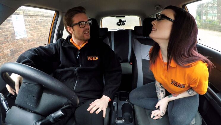 Petite American Teen's Anal Creampie Adventure