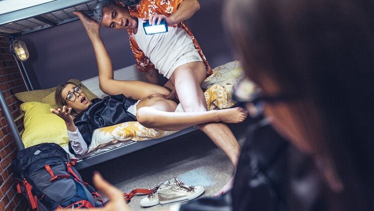 Ass Play and Fingering for Pleasure