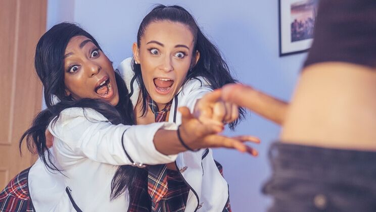 Jason X's Deepthroat Adventure