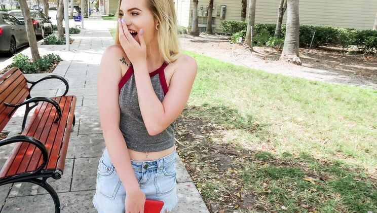 Crystal Young Takes Big Cock Deep