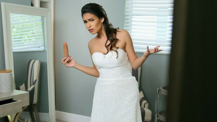 Athletic Build, Big Tits, POV