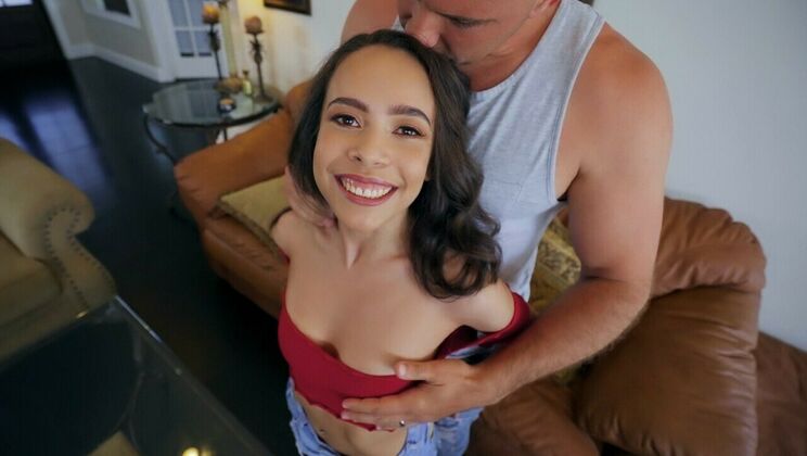 Lana's Tattooed Temptation