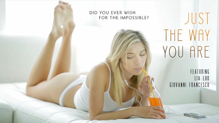 Unconditional Pleasure