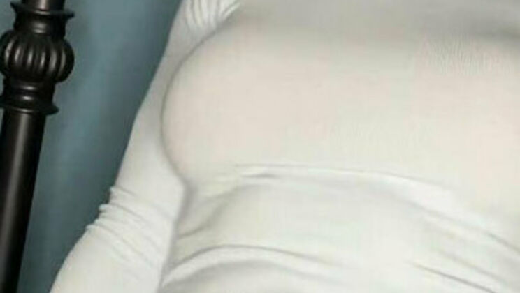 An Office Encounter with Lucy Hart