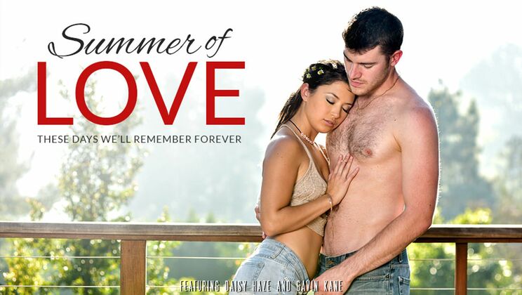 Love in Summer Hardcore Style