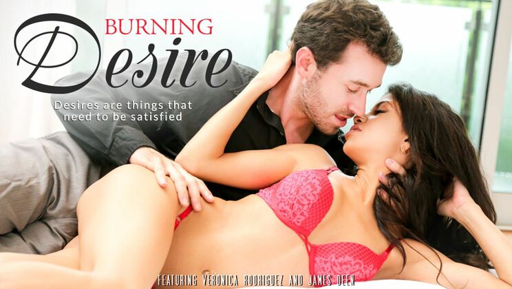 Desire that Burns: Latina Sex