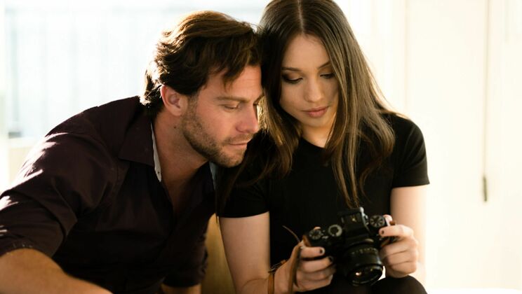 Can I Capture Your Beauty