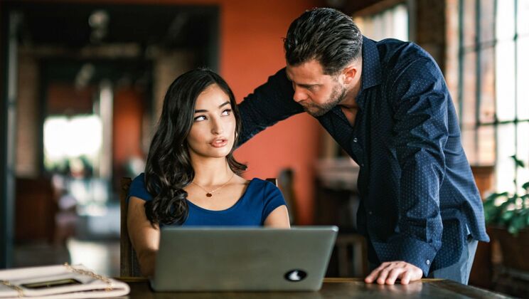 [EroticaX] - Breaking Rules with Seth Gamble and Emily Willis