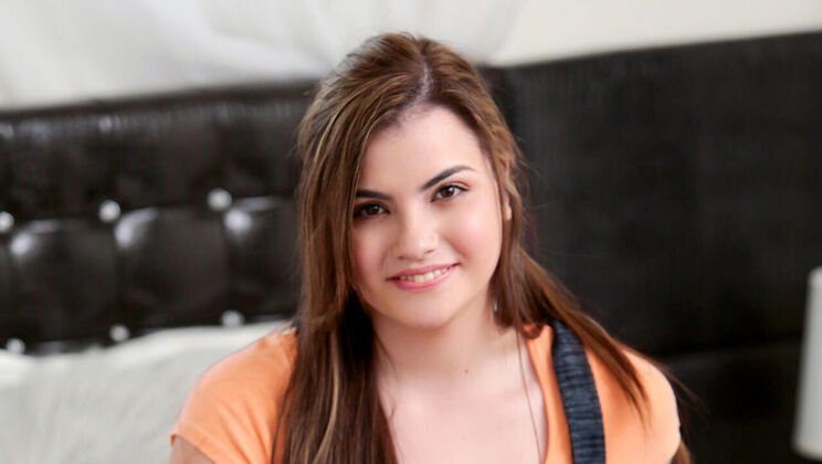 [FamilyStrokes] - Forbidden Step Fantasy with Sneaky Partners