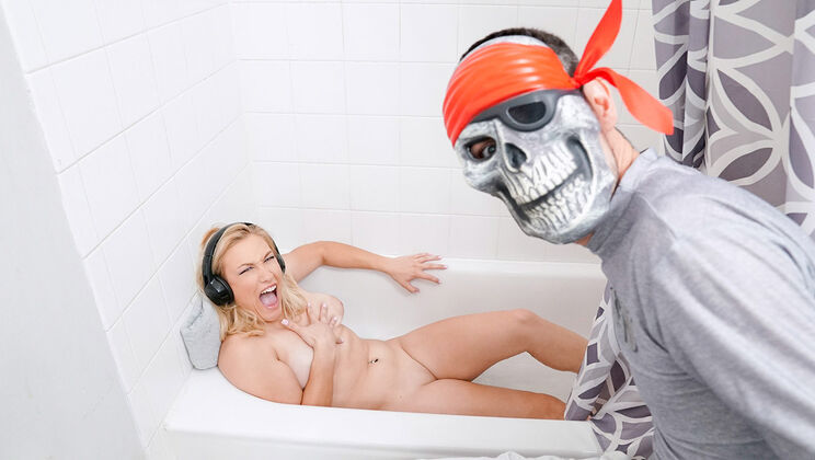 Stepsisters Revenge Prank