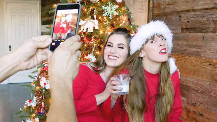 [FamilyStrokes] - Niki's Stepfamily Desire - Marcus London - Niki Snow