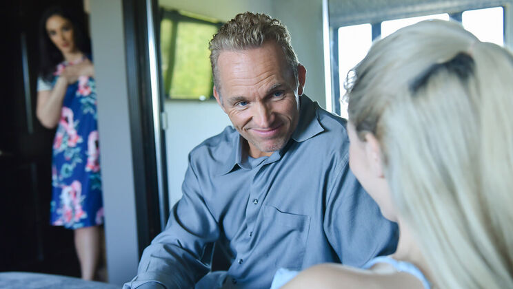 Step Fantasy Virginity