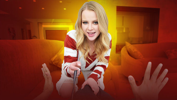 Stepbrother's Band Camp Fuck