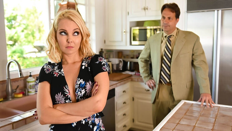 Aaliyah Love and Nathan Bronson's Stepfamily: A Taboo Affair