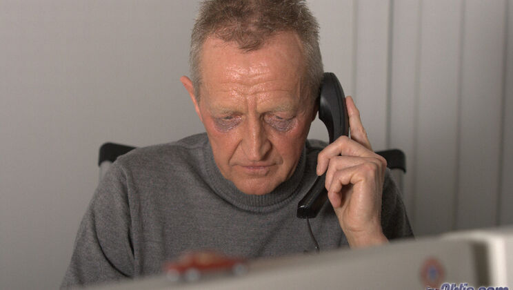 The Collector of Young and Old Debts