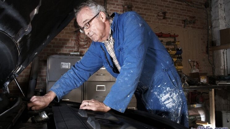  Scotsman's Doggystyle Steal 