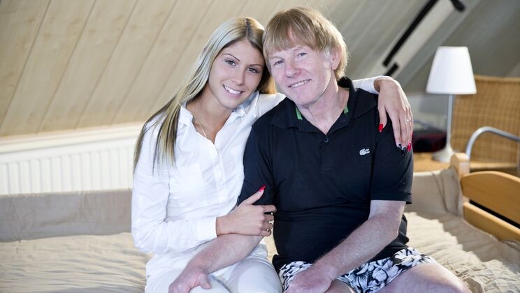 Pussy Licking and Cunnilingus with Aliyah