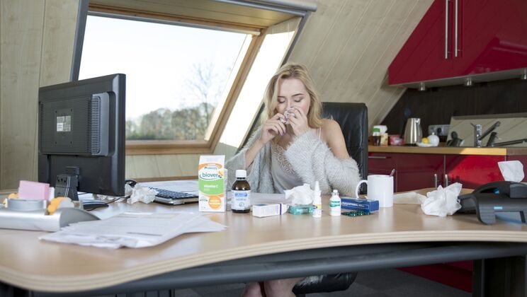 Office Encounter: Old Medicine, Young Patient