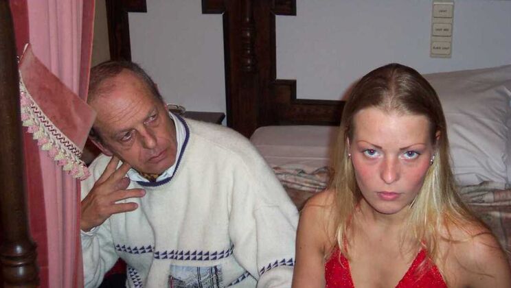 The Maid's Room Service Surprise