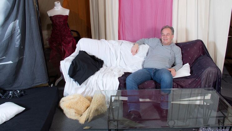 Lianna's 69 and Pussy Licking Session