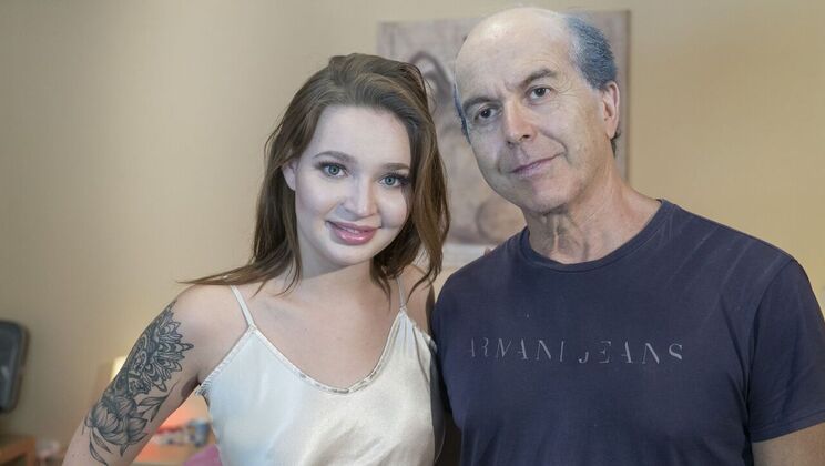 Kiss Me Before You Go, Then Fuck