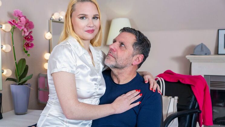 Phillipe's Desperate Plea: Help!