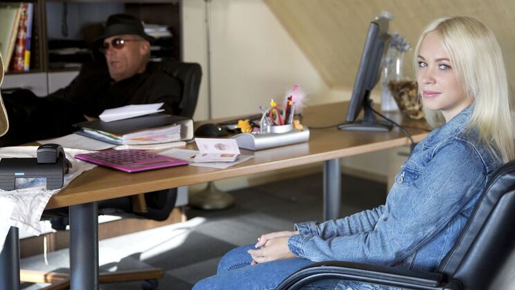 Behind the Scenes: Gangsta Ride Fucking