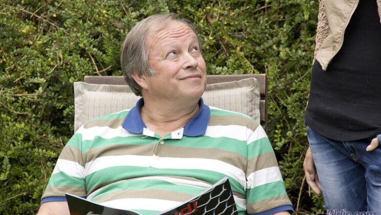 Love in the Open with Joske and Meg