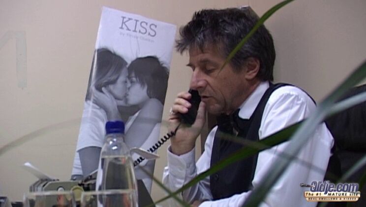 Desperate Times Call for Dirty Deeds