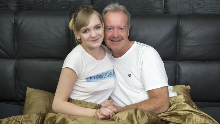 Lucette Nice Gets Her Sex Fix