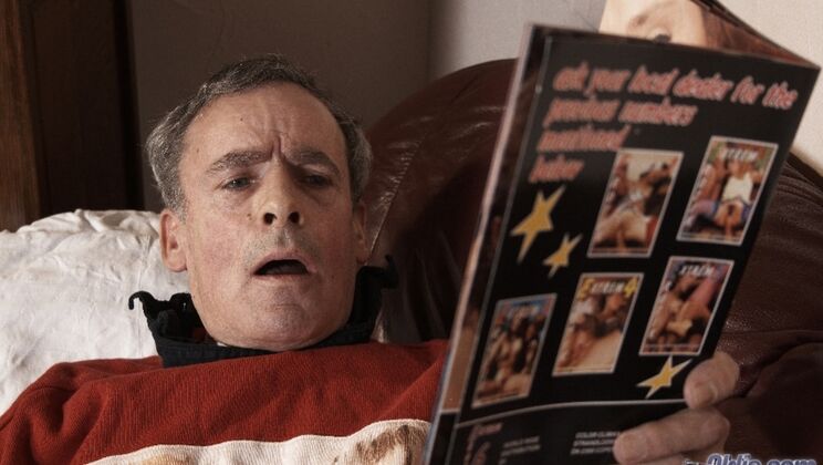 69, Kissing, and Masturbating!