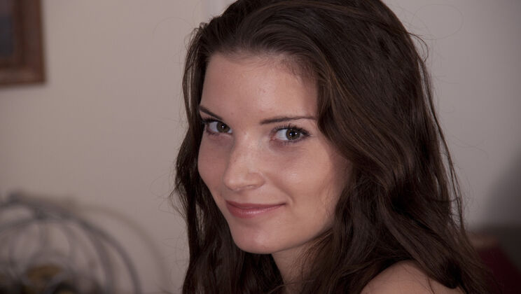 Handjob Heaven Due to Happy Mistake