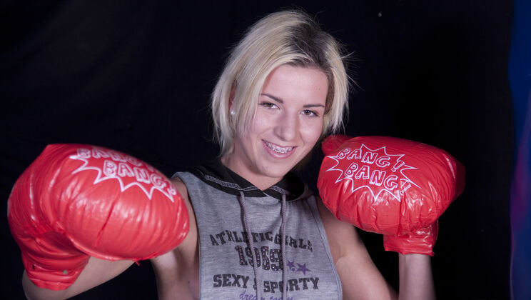 Doggystyle with Piercing and Pussy Licking