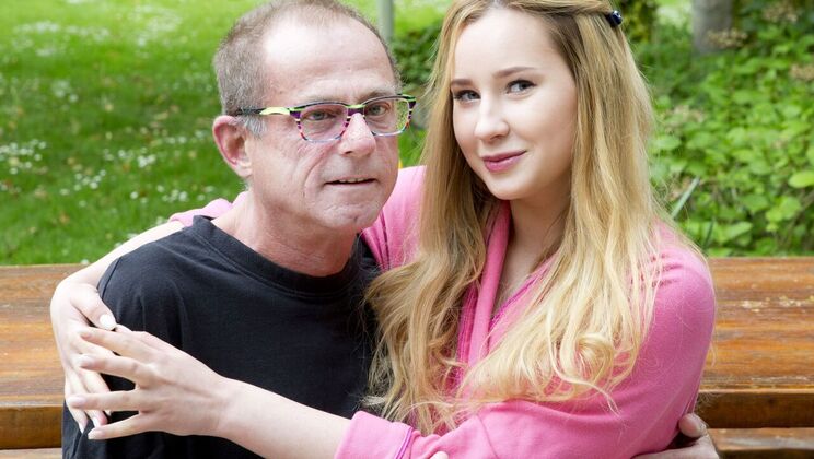 [Oldje] - Sex on a Rainy Day - Cherry Bright and Uli