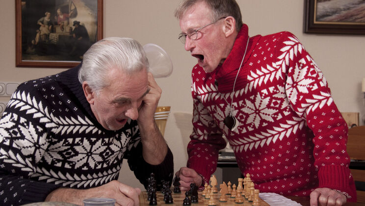 Nurse Fingers Herself Before DP