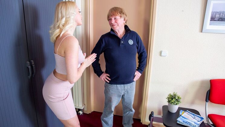 [Oldje] - Marilyn Sugar's Striptease Tease - Felix - Marilyn Sugar