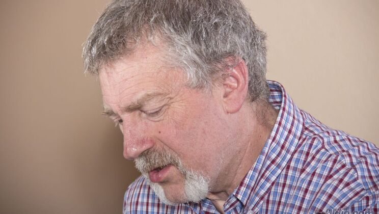 The Natural Tits and Pussy Licking Show